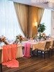 Шебби шик, Классика в Ресторан / Банкетный зал от Студия декора и флористики Perlamutr studio 15