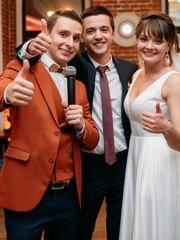 Отчеты с разных свадеб Павел Семенов 1