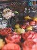 Шебби шик, Винтаж / Ретро в Ресторан / Банкетный зал от Студия декора и флористики Perlamutr studio 10