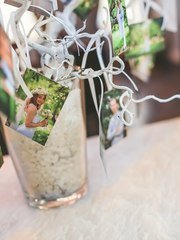 Шебби шик, Винтаж / Ретро в Ресторан / Банкетный зал от Студия декора и флористики Perlamutr studio 1