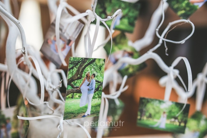 Шебби шик, Винтаж / Ретро в Ресторан / Банкетный зал от Студия декора и флористики Perlamutr studio 12