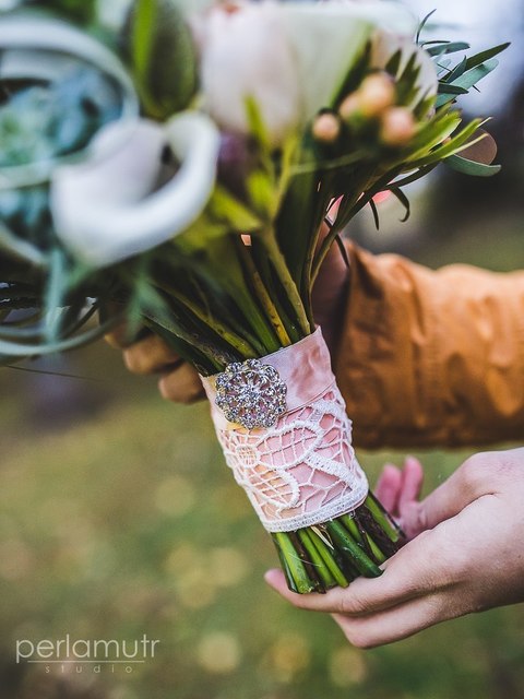 Рустик, Эко в Ресторан / Банкетный зал от Студия декора и флористики Perlamutr studio 5