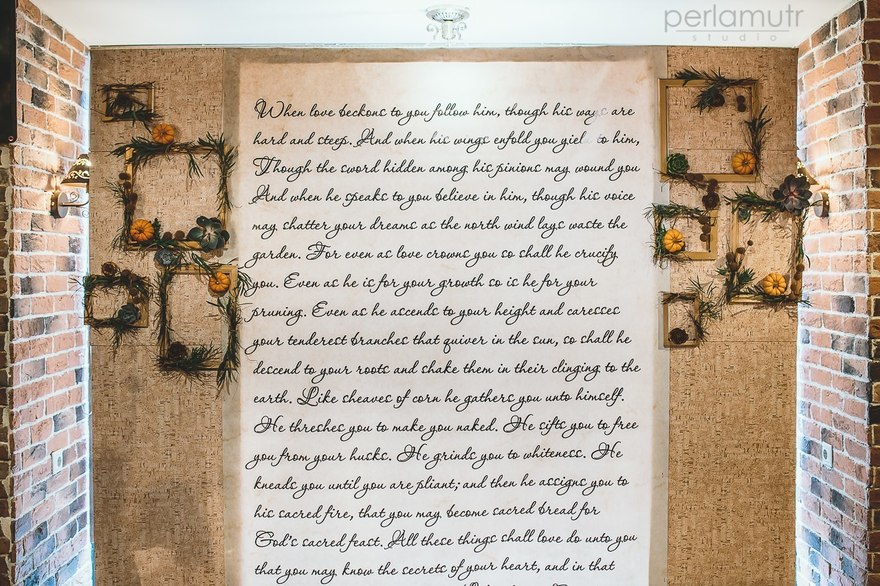 Рустик, Эко в Ресторан / Банкетный зал от Студия декора и флористики Perlamutr studio 7