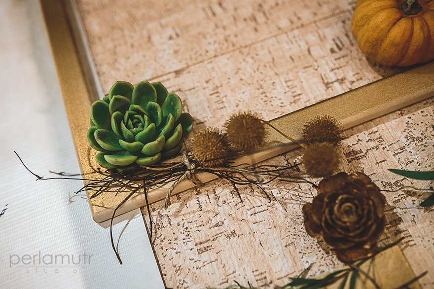 Рустик, Эко в Ресторан / Банкетный зал от Студия декора и флористики Perlamutr studio 12