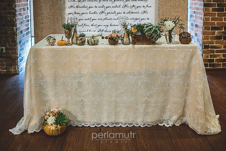 Рустик, Эко в Ресторан / Банкетный зал от Студия декора и флористики Perlamutr studio 14