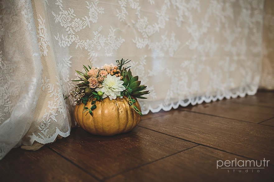 Рустик, Эко в Ресторан / Банкетный зал от Студия декора и флористики Perlamutr studio 15