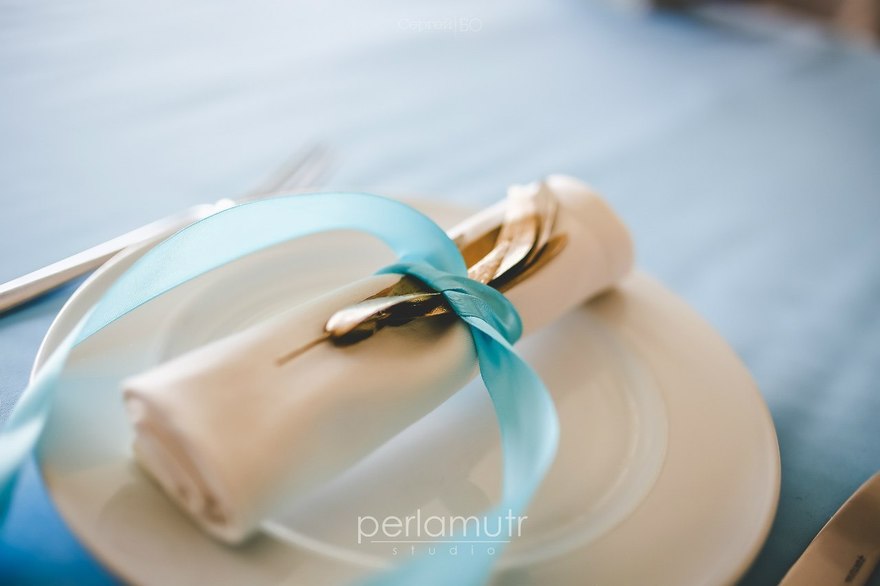 Классика, Шебби шик, Весенняя / Летняя в Ресторан / Банкетный зал от Студия декора и флористики Perlamutr studio 10