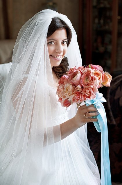 Классика, Шебби шик, Весенняя / Летняя в Ресторан / Банкетный зал от Студия декора и флористики Perlamutr studio 15