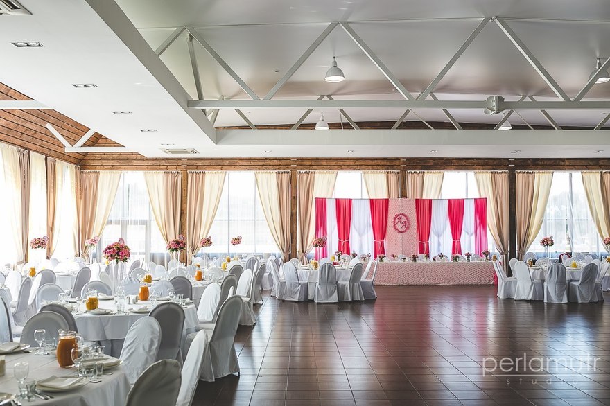 Шебби шик, Весенняя / Летняя в Выездная регистрация, Усадьба от Студия декора и флористики Perlamutr studio 2