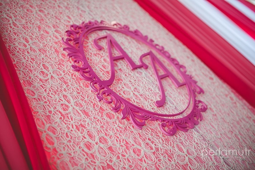 Шебби шик, Весенняя / Летняя в Выездная регистрация, Усадьба от Студия декора и флористики Perlamutr studio 3