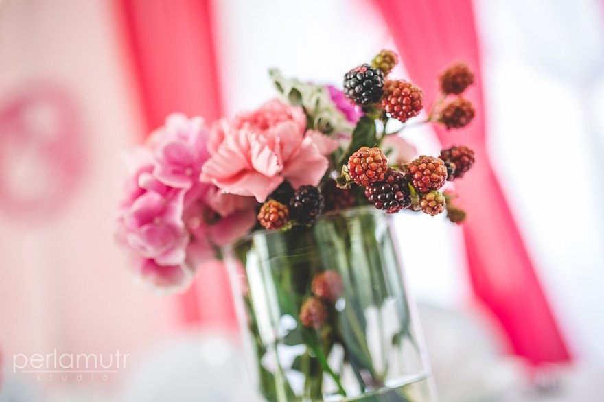 Шебби шик, Весенняя / Летняя в Выездная регистрация, Усадьба от Студия декора и флористики Perlamutr studio 5