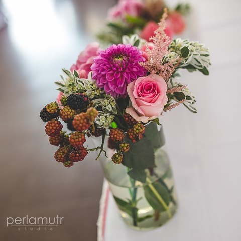 Шебби шик, Весенняя / Летняя в Выездная регистрация, Усадьба от Студия декора и флористики Perlamutr studio 6