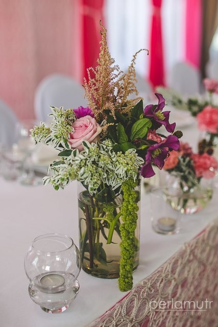 Шебби шик, Весенняя / Летняя в Выездная регистрация, Усадьба от Студия декора и флористики Perlamutr studio 7