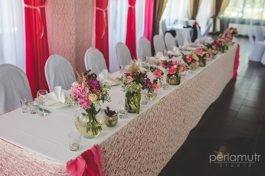 Шебби шик, Весенняя / Летняя в Выездная регистрация, Усадьба от Студия декора и флористики Perlamutr studio 8