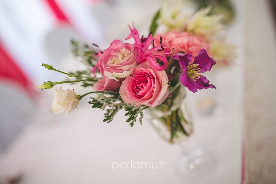 Шебби шик, Весенняя / Летняя в Выездная регистрация, Усадьба от Студия декора и флористики Perlamutr studio 9