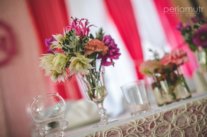 Шебби шик, Весенняя / Летняя в Выездная регистрация, Усадьба от Студия декора и флористики Perlamutr studio 10