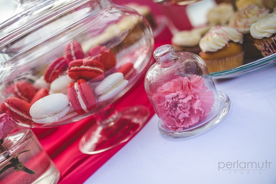 Шебби шик, Весенняя / Летняя в Выездная регистрация, Усадьба от Студия декора и флористики Perlamutr studio 13