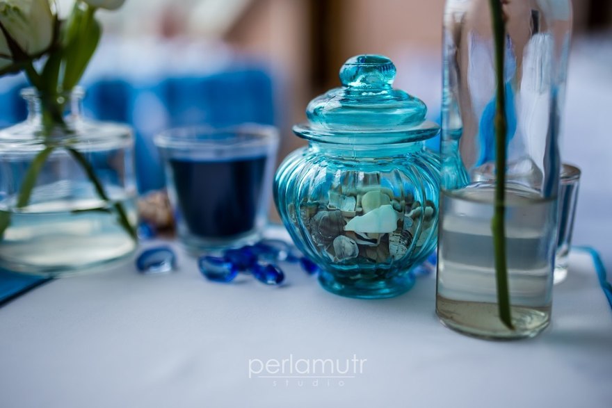 Тематический в Ресторан / Банкетный зал от Студия декора и флористики Perlamutr studio 15