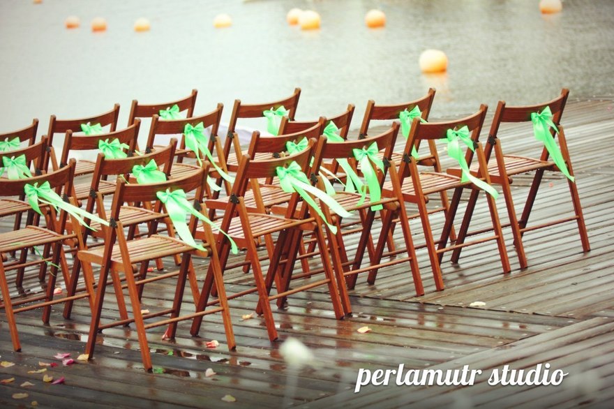 Бохо, Весенняя / Летняя, Эко в Выездная регистрация, Ресторан / Банкетный зал от Студия декора и флористики Perlamutr studio 3