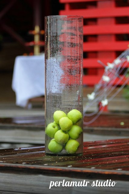 Бохо, Весенняя / Летняя, Эко в Выездная регистрация, Ресторан / Банкетный зал от Студия декора и флористики Perlamutr studio 4