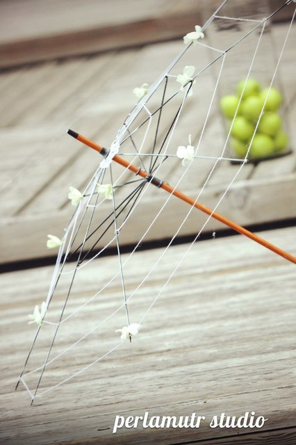 Бохо, Весенняя / Летняя, Эко в Выездная регистрация, Ресторан / Банкетный зал от Студия декора и флористики Perlamutr studio 5