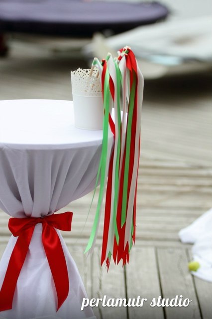 Бохо, Весенняя / Летняя, Эко в Выездная регистрация, Ресторан / Банкетный зал от Студия декора и флористики Perlamutr studio 6