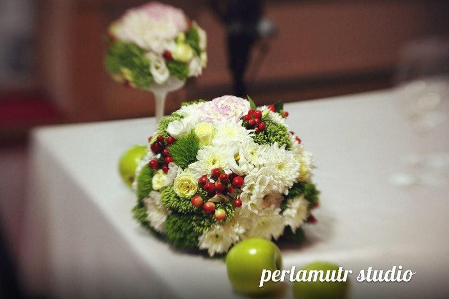 Бохо, Весенняя / Летняя, Эко в Выездная регистрация, Ресторан / Банкетный зал от Студия декора и флористики Perlamutr studio 9