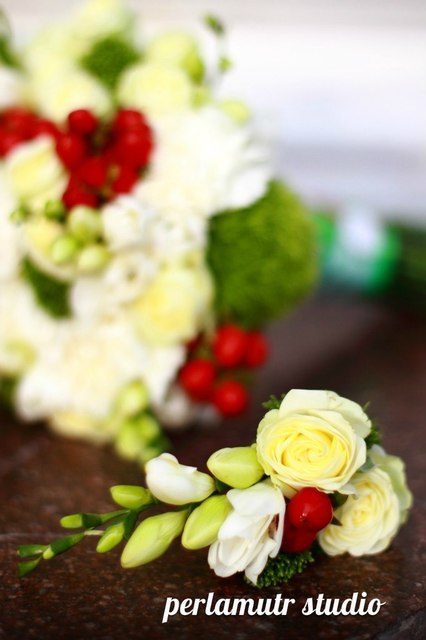 Бохо, Весенняя / Летняя, Эко в Выездная регистрация, Ресторан / Банкетный зал от Студия декора и флористики Perlamutr studio 14