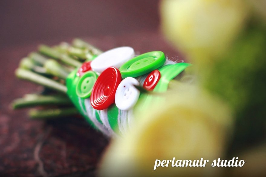 Бохо, Весенняя / Летняя, Эко в Выездная регистрация, Ресторан / Банкетный зал от Студия декора и флористики Perlamutr studio 15