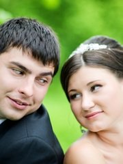 Отчет со свадьбы Виктории и Владимира Мухортова Олеся 2