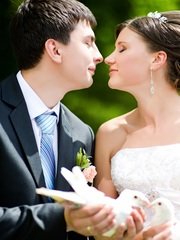 Отчет со свадьбы Виктории и Владимира Мухортова Олеся 1