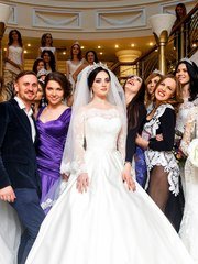 Отчеты с разных свадеб Мухортова Олеся 1