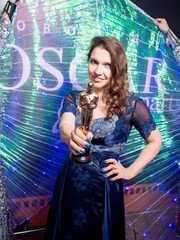 Отчеты с разных мероприятий Мухортова Олеся 1