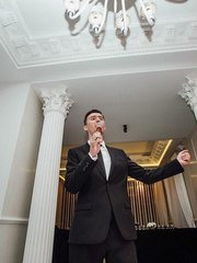 Отчет со свадьбы Игоря и Анастасии Влад Станкевич 1