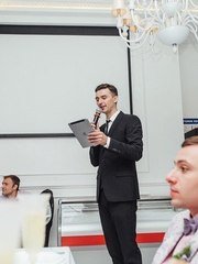 Отчет со свадьбы Игоря и Анастасии Влад Станкевич 2