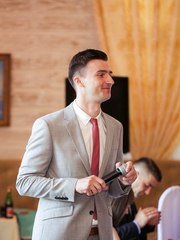 Отчет со свадьбы Евгения и Ирины Влад Станкевич 1