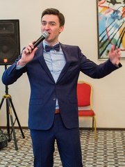 Отчет со свадьбы Александра и Елены  1