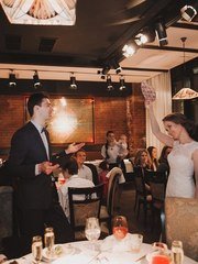 Отчет со свадьбы Евгения и Полины Влад Станкевич 1