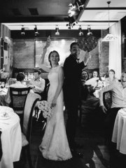 Отчет со свадьбы Евгения и Полины Влад Станкевич 2