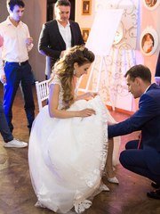 Фотоотчет со свадьбы 1 Роман Алексеев 1