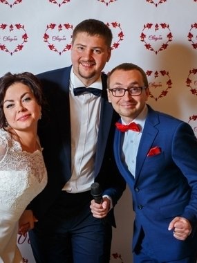 Отчеты с разных свадеб Роман Алексеев 1