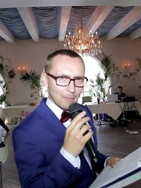 Видеоотчет со свадьбы 2 Роман Алексеев 1