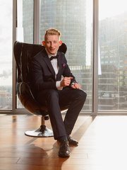  Павел Томилко 1