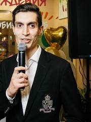  Давид Минасси 2