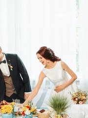 Отчеты с разных свадеб Давид Минасси 2