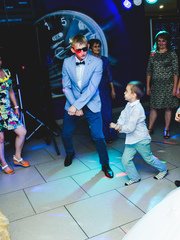 Отчет со свадьбы Алёны и Максима Павел Томилко 2