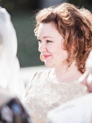 Отчет со свадьбы Анастасии и Дмитрия Марина Корс 2