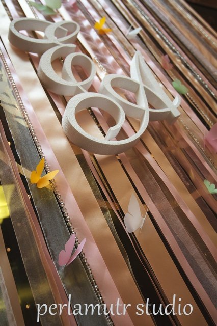 Классика, Шебби шик в Ресторан / Банкетный зал от Студия декора и флористики Perlamutr studio 4