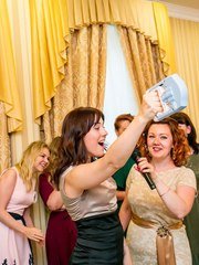 Отчет со свадьбы Марина Корс 2