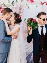 Showreel: Ведущий Глеб Ровинский  2